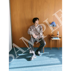 DAILY PHOTOブロマイド 「3月27日」