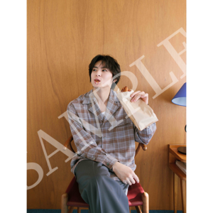 DAILY PHOTOブロマイド 「3月29日」
