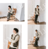 DAILY PHOTOブロマイド 4月セット