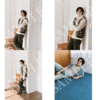 DAILY PHOTOブロマイド 4月セット