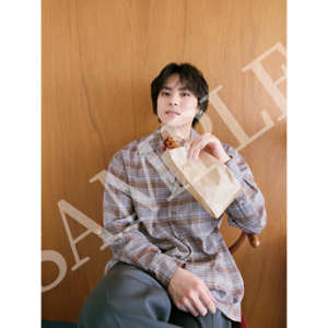 DAILY PHOTOブロマイド 「4月3日」
