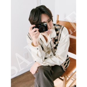 DAILY PHOTOブロマイド 「4月6日」