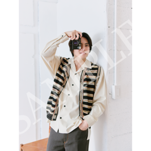 DAILY PHOTOブロマイド 「4月9日」