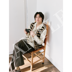 DAILY PHOTOブロマイド 「4月10日」