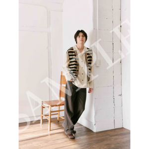 DAILY PHOTOブロマイド 「4月19日」