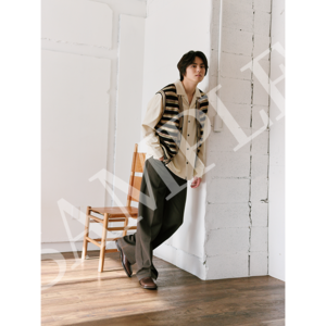 DAILY PHOTOブロマイド 「4月20日」