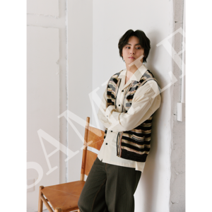 DAILY PHOTOブロマイド 「4月22日」
