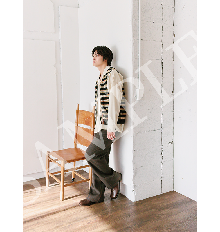 DAILY PHOTOブロマイド 「4月23日」