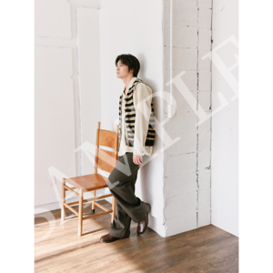DAILY PHOTOブロマイド 「4月23日」