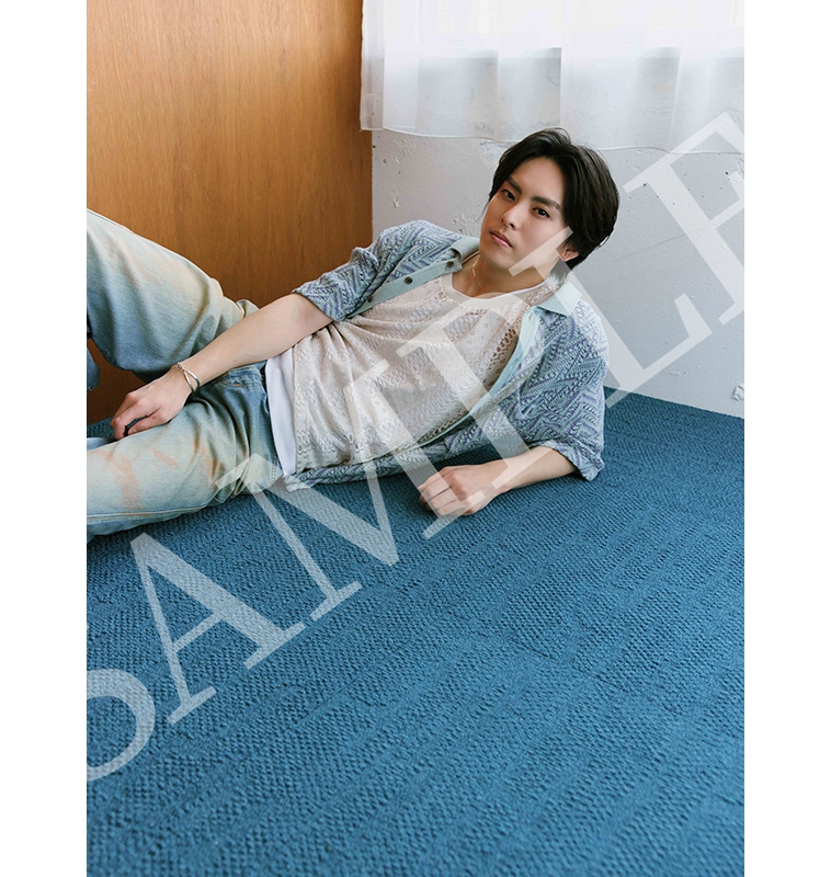 DAILY PHOTOブロマイド 「4月24日」