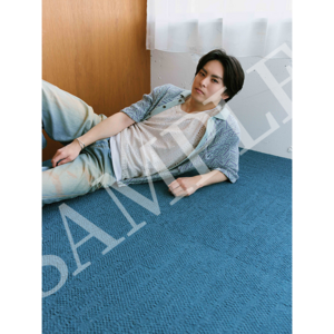 DAILY PHOTOブロマイド 「4月24日」