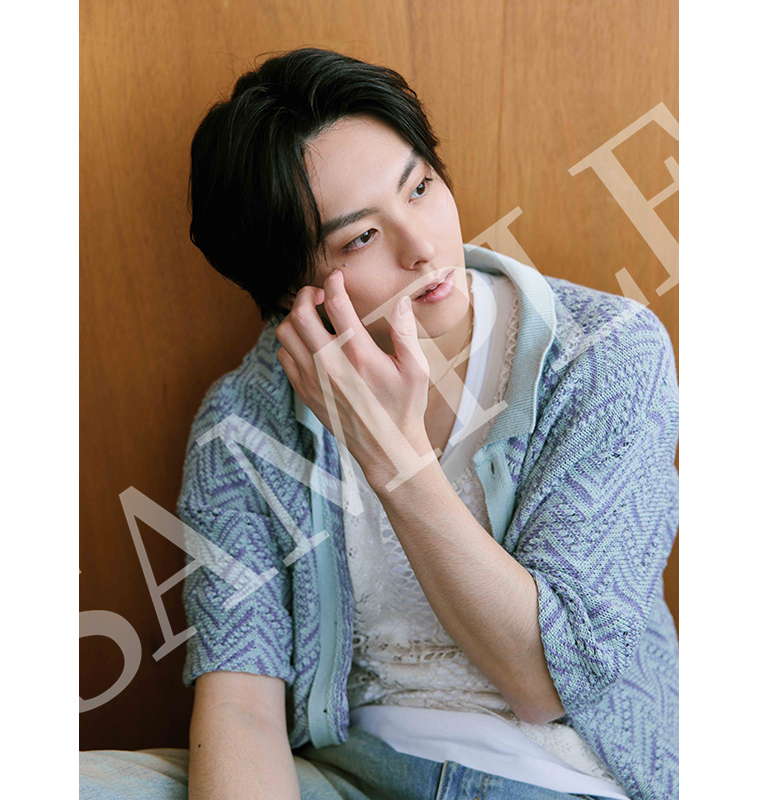 DAILY PHOTOブロマイド 「4月26日」