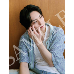 DAILY PHOTOブロマイド 「4月26日」
