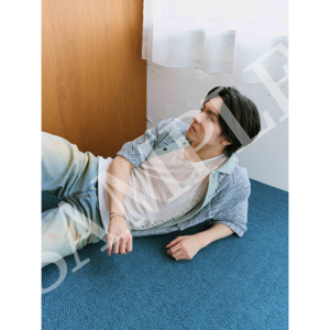 DAILY PHOTOブロマイド 「4月28日」