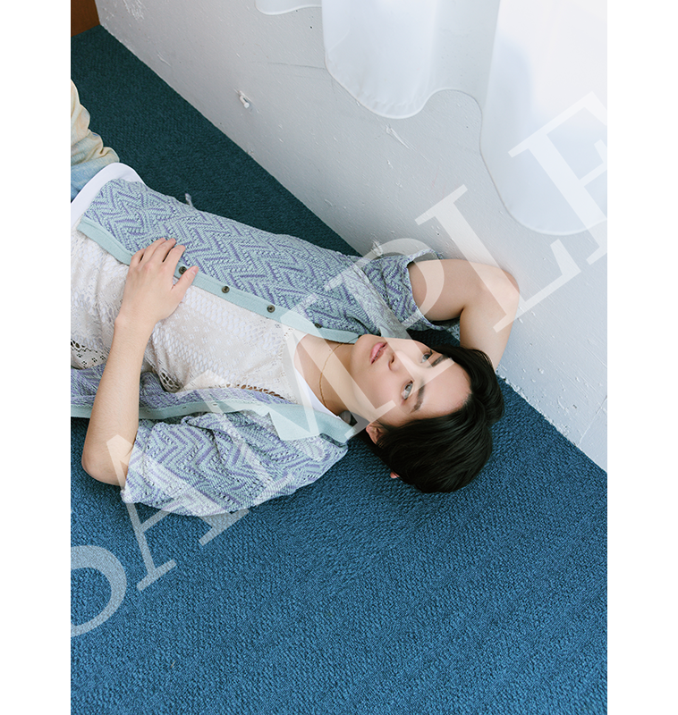 DAILY PHOTOブロマイド 「4月29日」
