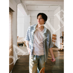 DAILY PHOTOブロマイド 「5月1日」