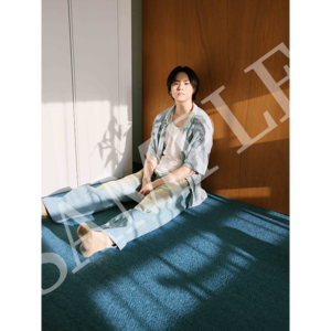 DAILY PHOTOブロマイド 「5月3日」