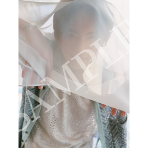 DAILY PHOTOブロマイド 「5月4日」