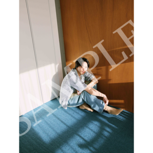 DAILY PHOTOブロマイド 「5月5日」