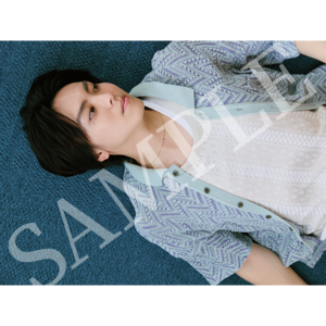 DAILY PHOTOブロマイド 「5月7日」