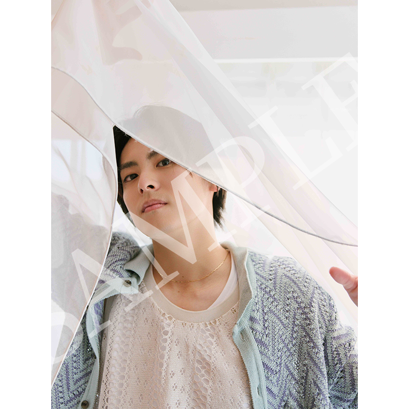 DAILY PHOTOブロマイド 「5月8日」