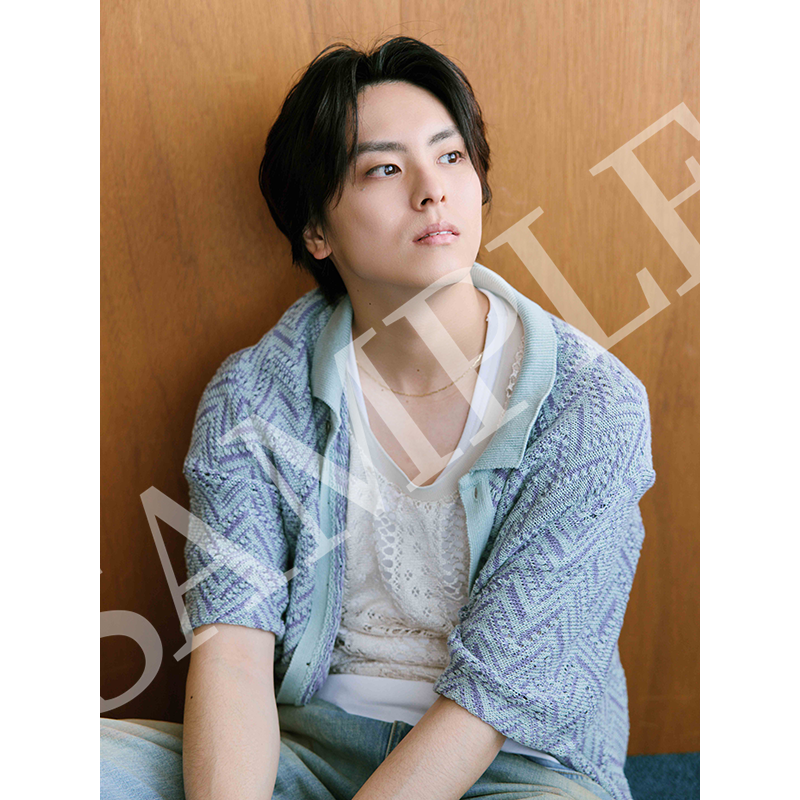 DAILY PHOTOブロマイド 「5月9日」
