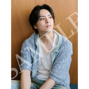 DAILY PHOTOブロマイド 「5月9日」