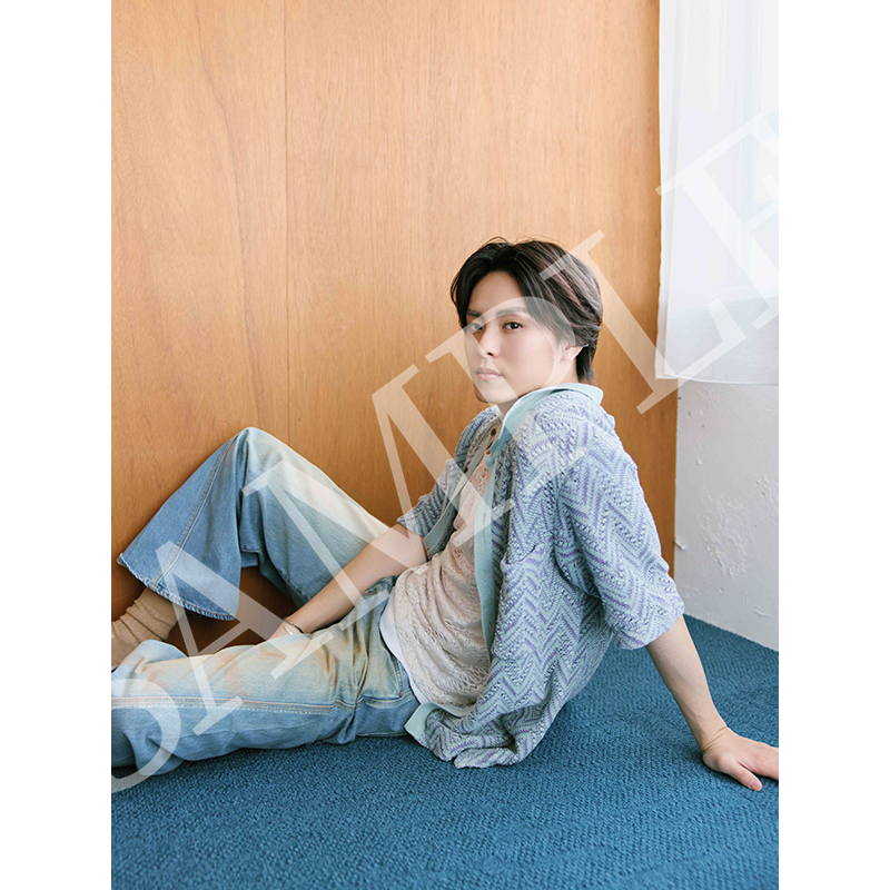 DAILY PHOTOブロマイド 「5月10日」