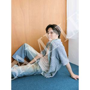 DAILY PHOTOブロマイド 「5月10日」
