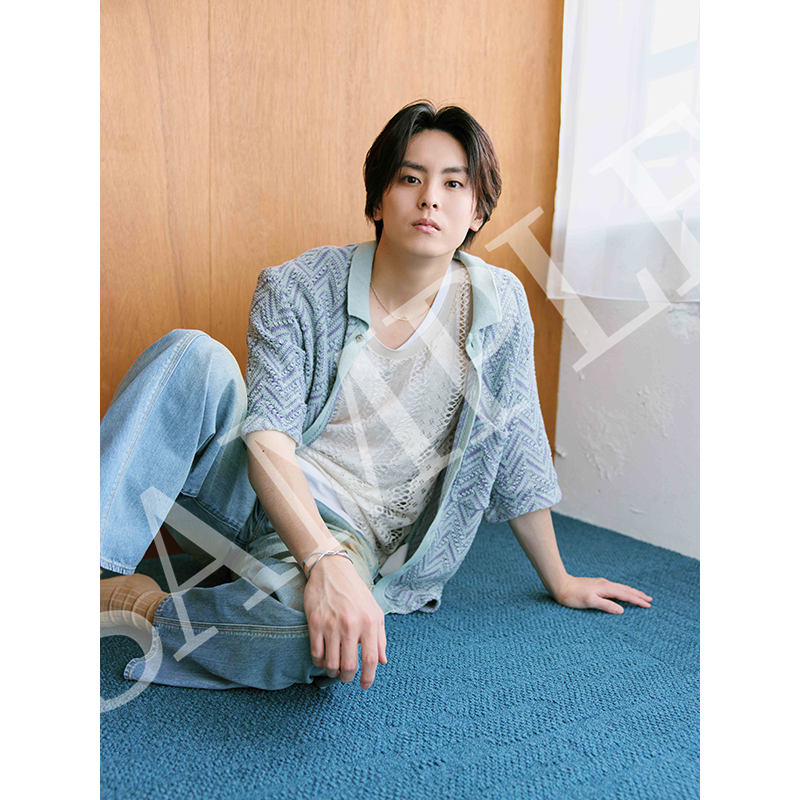 DAILY PHOTOブロマイド 「5月11日」