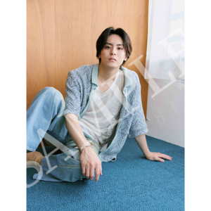 DAILY PHOTOブロマイド 「5月11日」