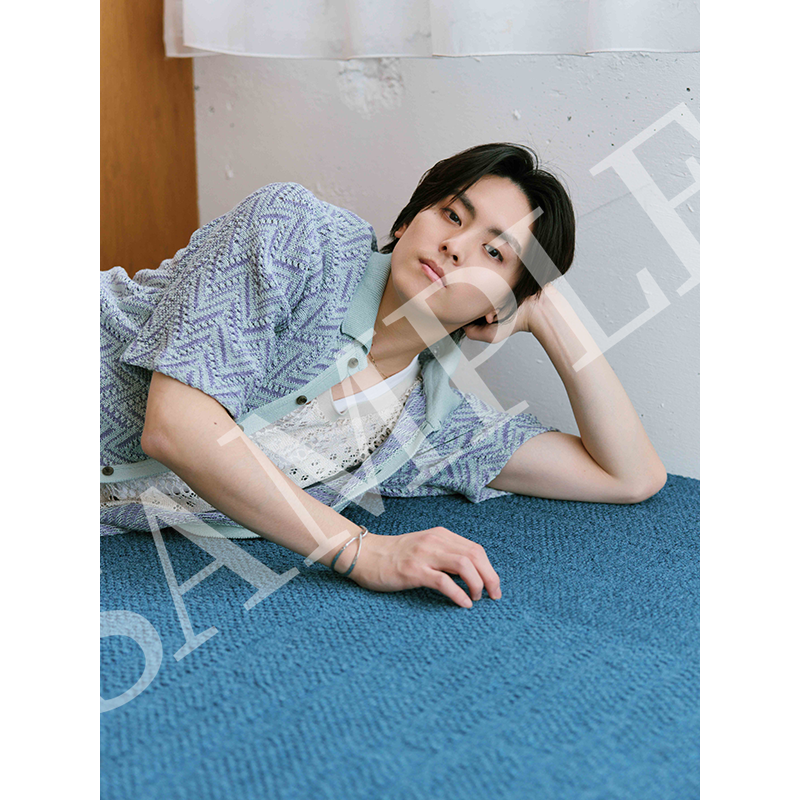 DAILY PHOTOブロマイド 「5月13日」