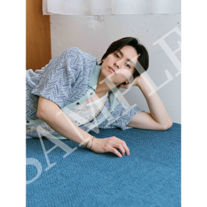 DAILY PHOTOブロマイド 「5月13日」