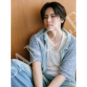 DAILY PHOTOブロマイド 「5月15日」