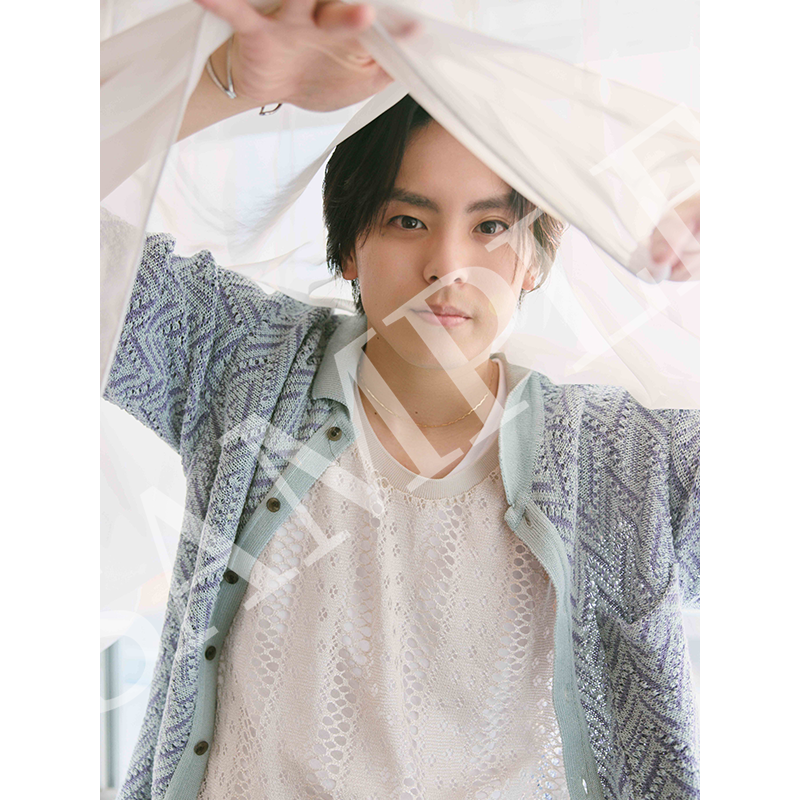 DAILY PHOTOブロマイド 「5月16日」
