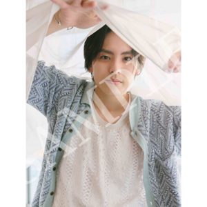 DAILY PHOTOブロマイド 「5月16日」