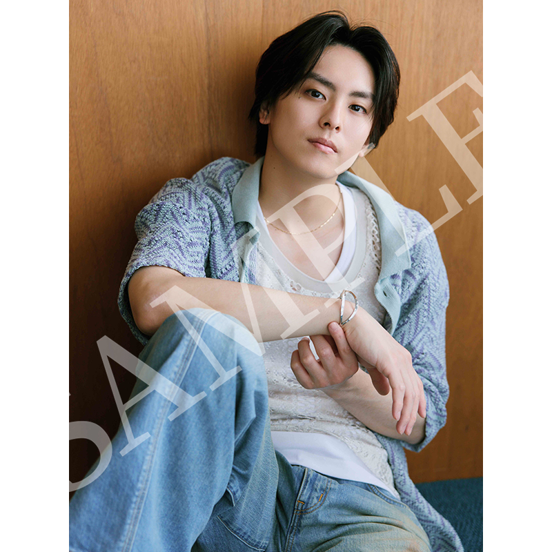 DAILY PHOTOブロマイド 「5月18日」