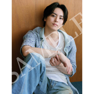 DAILY PHOTOブロマイド 「5月18日」
