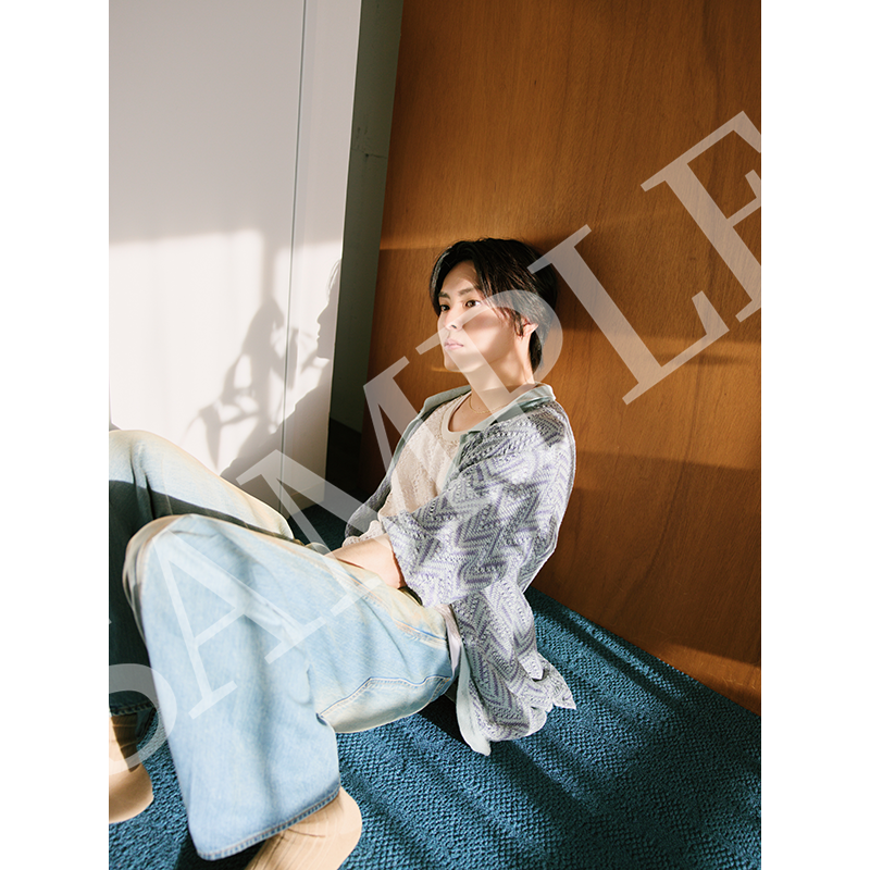 DAILY PHOTOブロマイド 「5月20日」