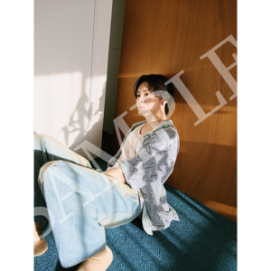 DAILY PHOTOブロマイド 「5月20日」