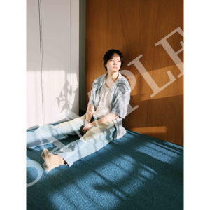 DAILY PHOTOブロマイド 「5月21日」