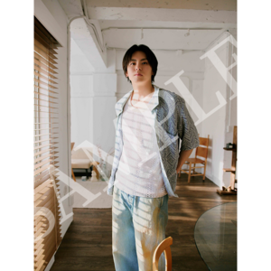 DAILY PHOTOブロマイド 「5月23日」