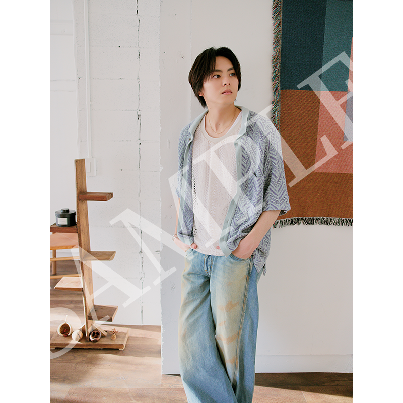 DAILY PHOTOブロマイド 「5月26日」