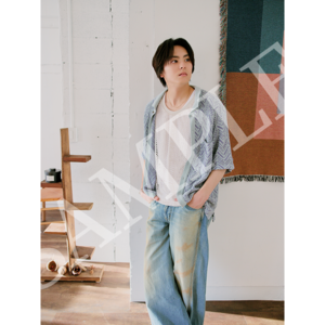 DAILY PHOTOブロマイド 「5月26日」
