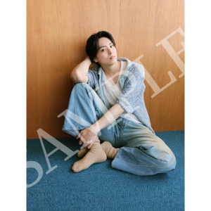 DAILY PHOTOブロマイド 「5月27日」