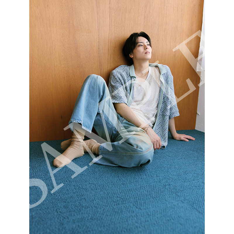 DAILY PHOTOブロマイド 「5月28日」