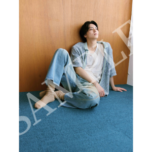 DAILY PHOTOブロマイド 「5月28日」