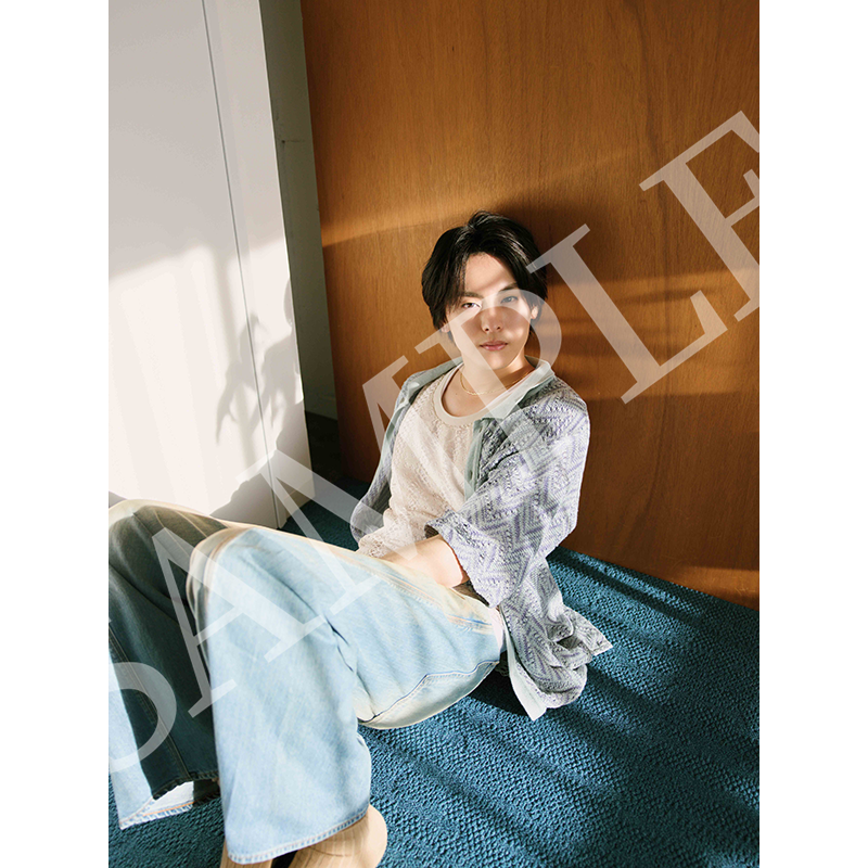DAILY PHOTOブロマイド 「5月30日」