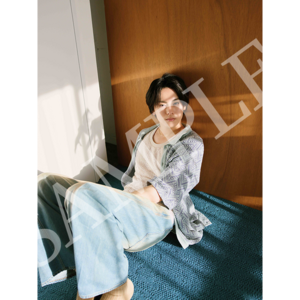 DAILY PHOTOブロマイド 「5月30日」