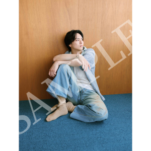 DAILY PHOTOブロマイド 「5月31日」